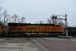 BNSF 7362